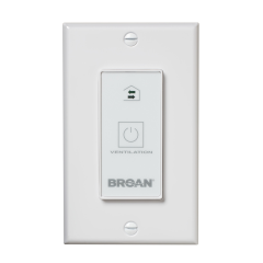 Broan® 20 Minute Push-Button Timer