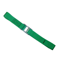 CLC® Strap-Its™ Tie-Down Strap 1&quot; x 6&#039; (Green)