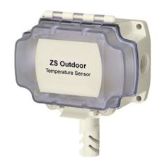 Outdoor Air Sensor w/ 2&quot; Probe