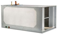 ADP PL-Series Cased A-Coil Horizontal Plenum Cabinet