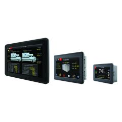 i-Vu® Equipment Touch Display, 7&quot; Touch Display