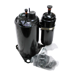 Hermetic Compressor