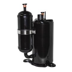 Hermetic Compressor