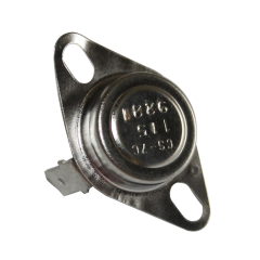 Compressor Overload Switch