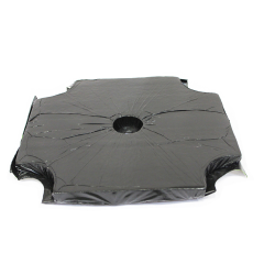 Heater Insulation