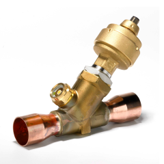 Electronic Expansion Valve