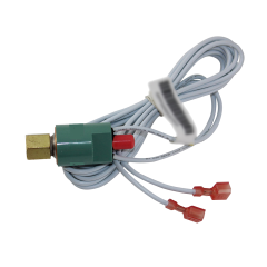 High-Pressure Switch