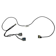 Solenoid Coil Assembly