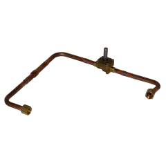 Compressor Tube Assembly