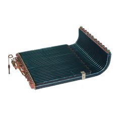 Condenser Assembly