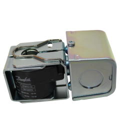 Solenoid Coil