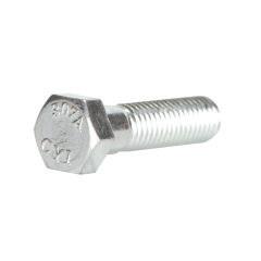 Hex Head Bolt 3/8&quot; x 1-1/2&quot;, 16 TPI
