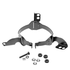 Flexible Motor Mount