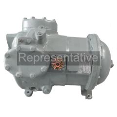 Semi-Hermetic Compressor