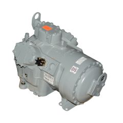 Semi-Hermetic Reciprocating Compressor, 37.1CFM, 208/230Vac, Three Phase