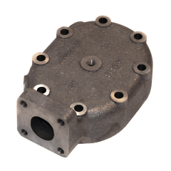 Reverse Center Cylinder Head