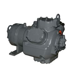 Semi-Hermetic Reciprocating Compressor, 75.4CFM, 400/460Vac (XL, PW), Three Phase
