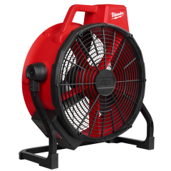Milwaukee® M18™ Brushless 18&quot; Fan, 3,400 CFM