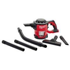 Milwaukee® M18™ Compact Vacuum 40 CFM