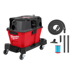 Milwaukee® M18 FUEL™ NEXUS™ 6 Gallon Wet/Dry Vacuum 87 CFM