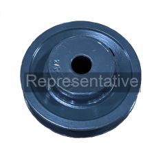 Motor Pulley Hub