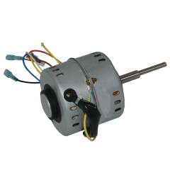 Direct-Drive Blower Motor