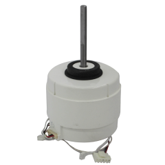 Direct-Drive Blower Motor