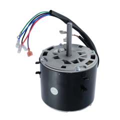 Direct-Drive Blower Motor