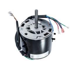 Direct-Drive Blower Motor