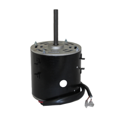 Direct-Drive Blower Motor
