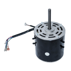 Direct-Drive Blower Motor