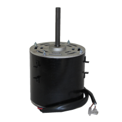 Direct-Drive Blower Motor