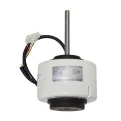 Direct-Drive Blower Motor