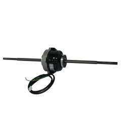 Direct-Drive Double-Shaft Blower Motor