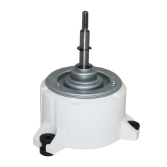 Direct-Drive Blower Motor