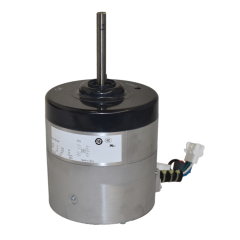 Direct-Drive Blower Motor