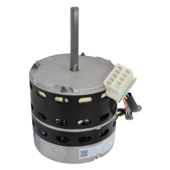 Direct-Drive Blower Motor