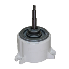 Direct-Drive Blower Motor