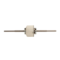 Direct-Drive Double-Shaft Blower Motor