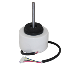 Direct-Drive Blower Motor