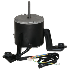 Direct-Drive Blower Motor