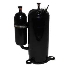 Hermetic Compressor