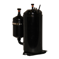 Hermetic Compressor