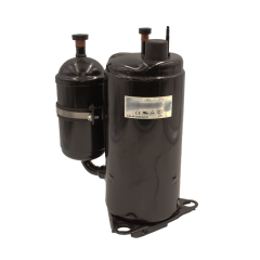 Hermetic Compressor