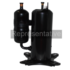 Hermetic Compressor