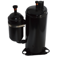 Hermetic Compressor