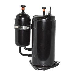Hermetic Compressor