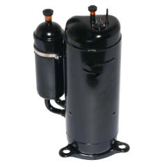 Hermetic Compressor