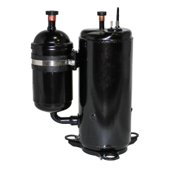 Hermetic Compressor