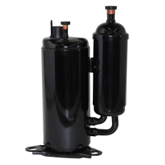 Hermetic Compressor